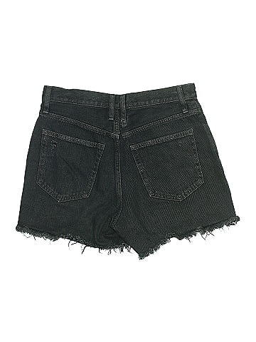 We the Free Denim Shorts (view 2)
