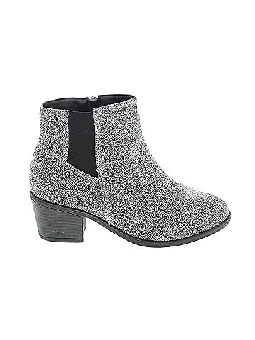 Nanette Lepore Ankle Boots (view 1)