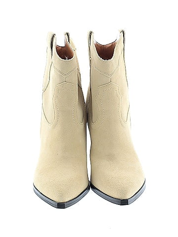 Marc Fisher Ankle Boots (view 2)