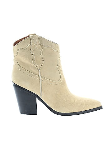 Marc Fisher Ankle Boots (view 1)