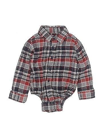 Bass Pro Shops Long Sleeve Onesie (view 1)