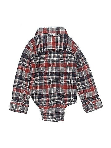Bass Pro Shops Long Sleeve Onesie (view 2)