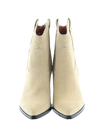 Marc Fisher Ankle Boots (view 2)