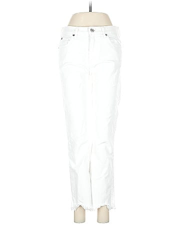 7 For All Mankind Jeans (view 1)