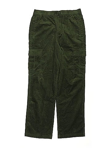 Abercrombie Cargo Pants (view 1)