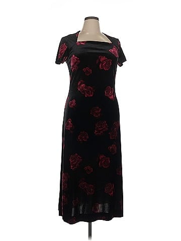 DressBarn Casual Dress (view 1)