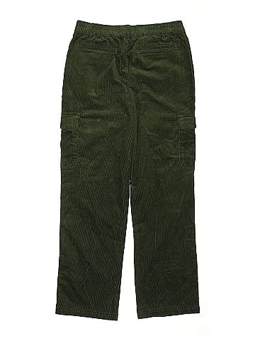 Abercrombie Cargo Pants (view 2)