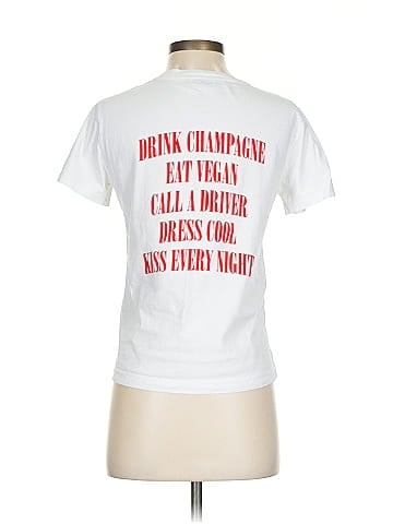 Sandro Short Sleeve T-Shirt (view 2)