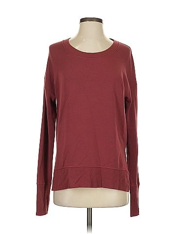 Athleta Pullover Sweater (view 1)
