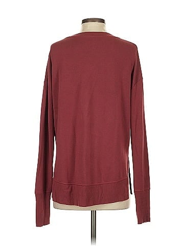 Athleta Pullover Sweater (view 2)
