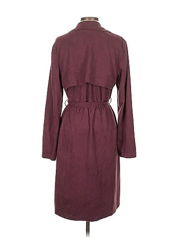 Blank NYC Trenchcoat (view 2)