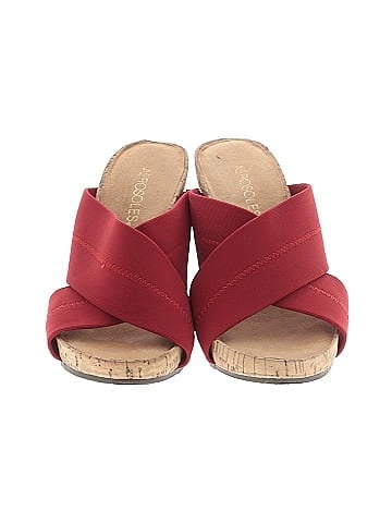 Aerosoles Wedges (view 2)