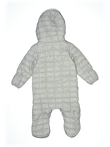 The North Face Snow Pants With Bib (view 2)