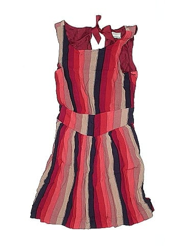 Cooperative Casual Dress (view 1)