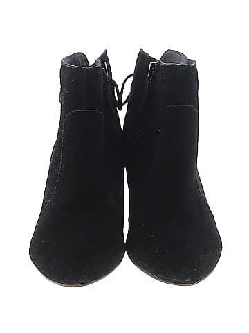 Isaac Mizrahi Ankle Boots (view 2)