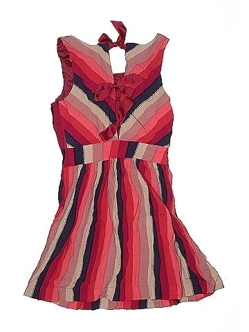 Cooperative Casual Dress (view 2)