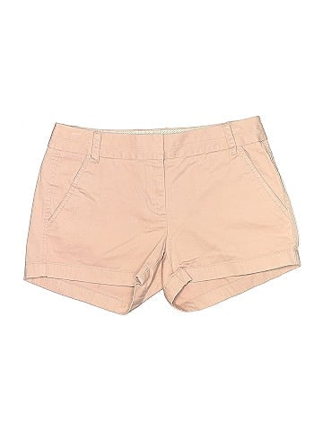 J.Crew Khaki Shorts (view 1)