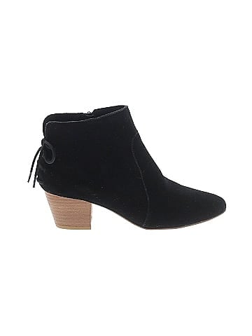 Isaac Mizrahi Ankle Boots (view 1)