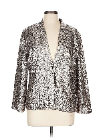 Chico's Blazer (view 1)