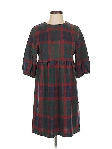 Trafaluc by Zara Casual Dress (view 1)
