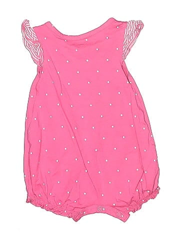 Carter's Short Sleeve Outfit (view 2)