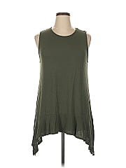 Cuddl Duds Sleeveless Top