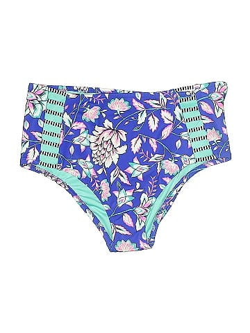 Shade & Shore Swimsuit Bottoms (view 1)