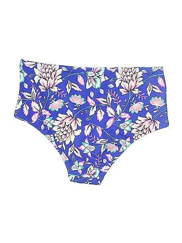 Shade & Shore Swimsuit Bottoms (view 2)