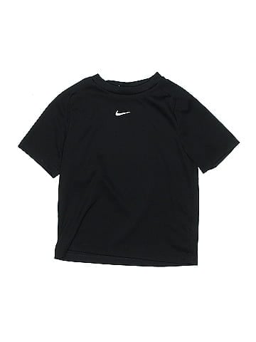 Nike Active T-Shirt (view 1)