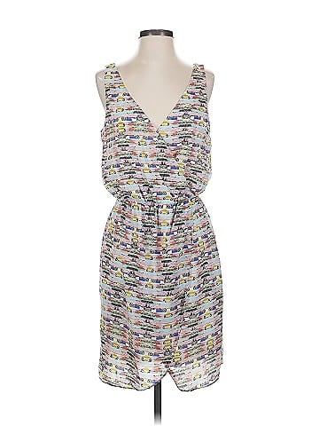 Daniel Rainn Casual Dress (view 1)