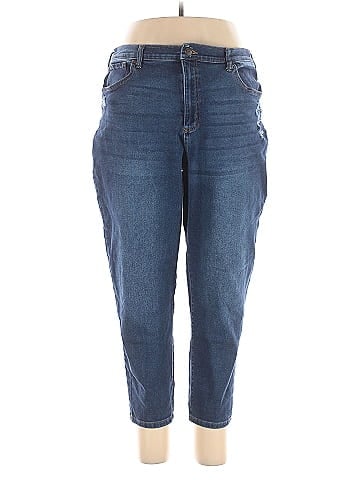 Sonoma Goods for Life Jeans (view 1)