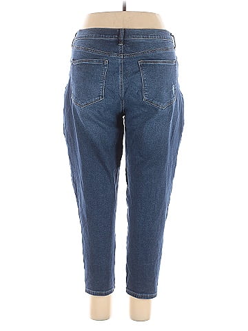 Sonoma Goods for Life Jeans (view 2)