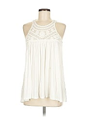 Pol Sleeveless Blouse