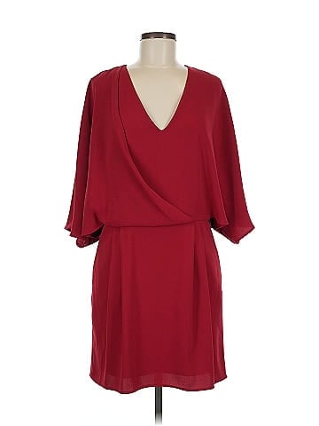 Halston Heritage Cocktail Dress (view 1)