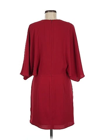 Halston Heritage Cocktail Dress (view 2)
