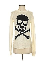 Hot Topic Pullover Sweater
