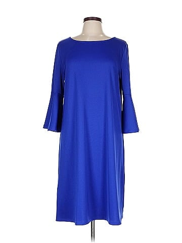 Kasper Casual Dress (view 1)