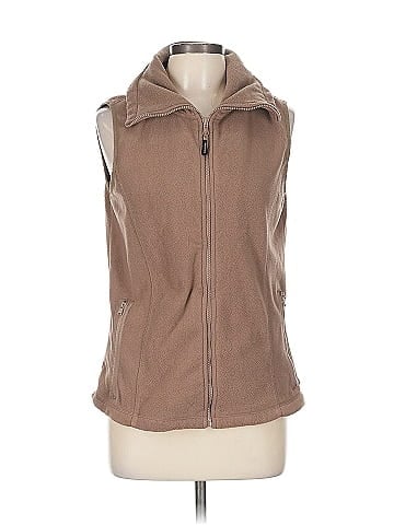 Calvin Klein Performance Sweater Vest (view 1)