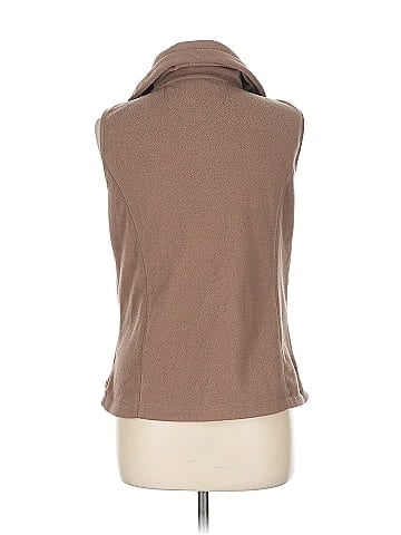 Calvin Klein Performance Sweater Vest (view 2)