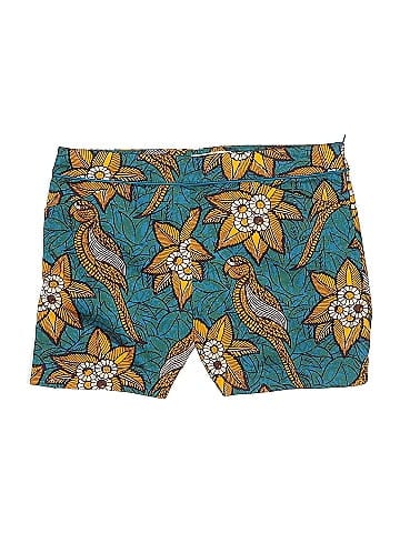 Elevenses Shorts (view 1)