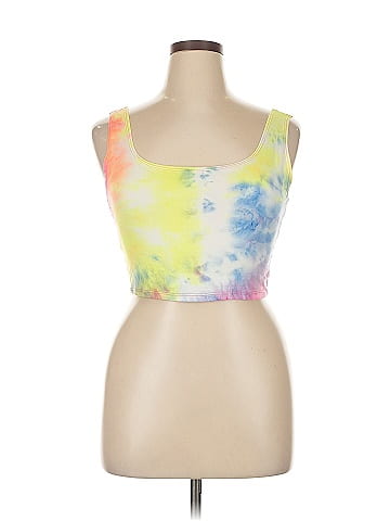 Love J Tank Top (view 1)