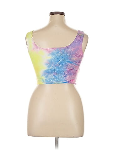 Love J Tank Top (view 2)