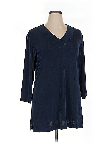 Travelers by Chico's Casual Dress (view 1)