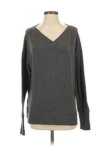 Athleta Pullover Sweater (view 1)