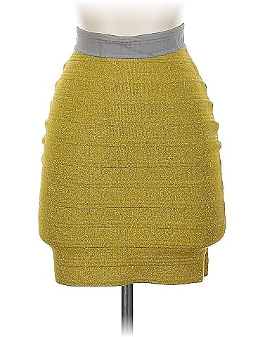Yigal Azrouël New York Casual Skirt (view 1)