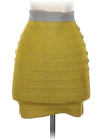 Yigal Azrouël New York Casual Skirt (view 2)
