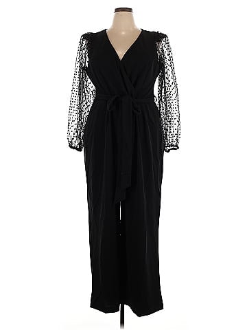 City Chic Jumpsuit (view 1)