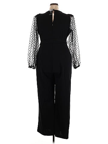 City Chic Jumpsuit (view 2)