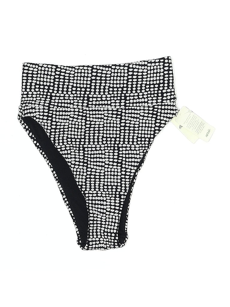 Aerie Swimsuit Bottoms In Black