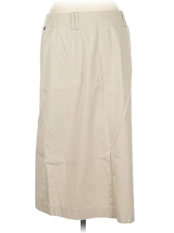Faconnable Formal Skirt (view 2)